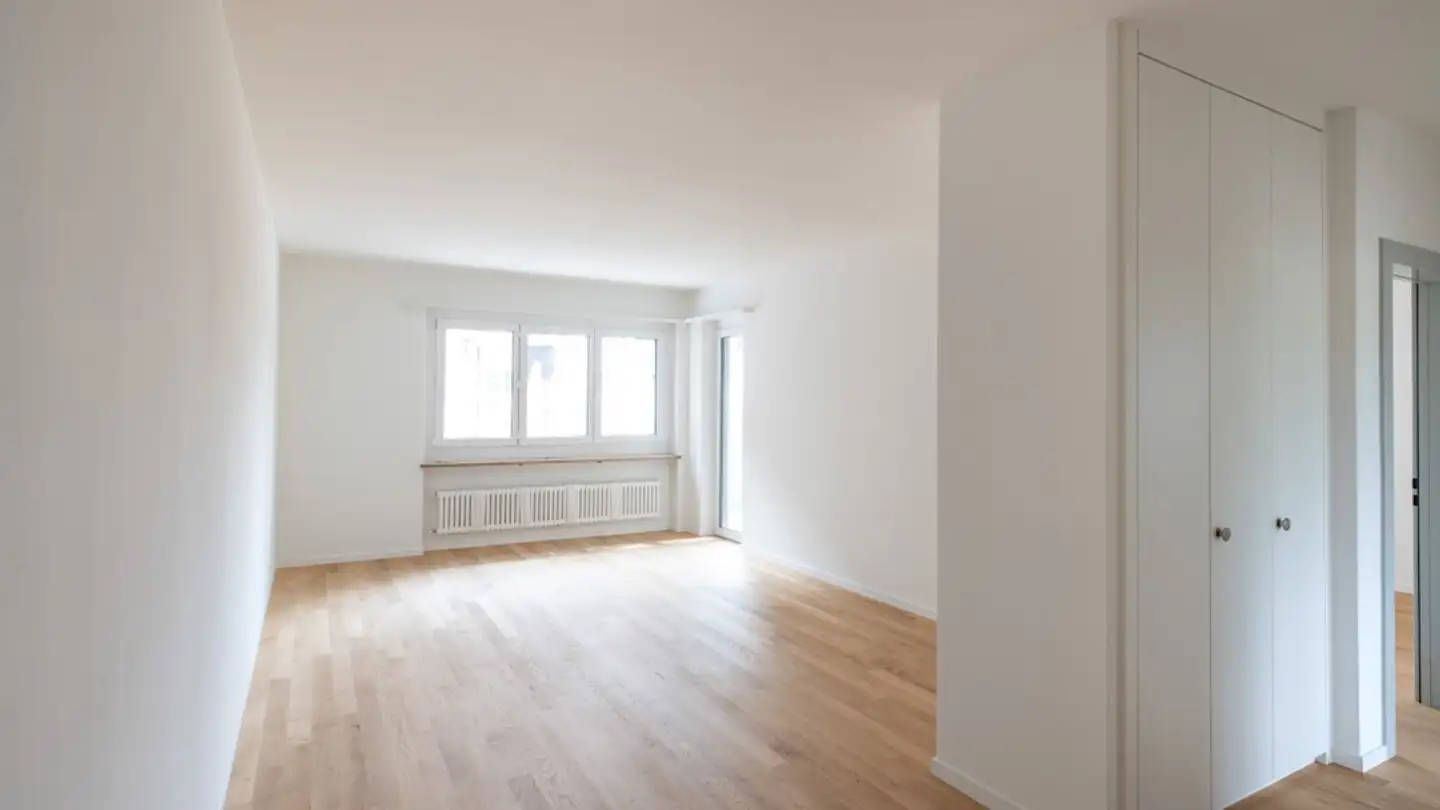 Apartment for rent - Via Guglielmo Canevascini 6, 6600 Locarno - Photo 3