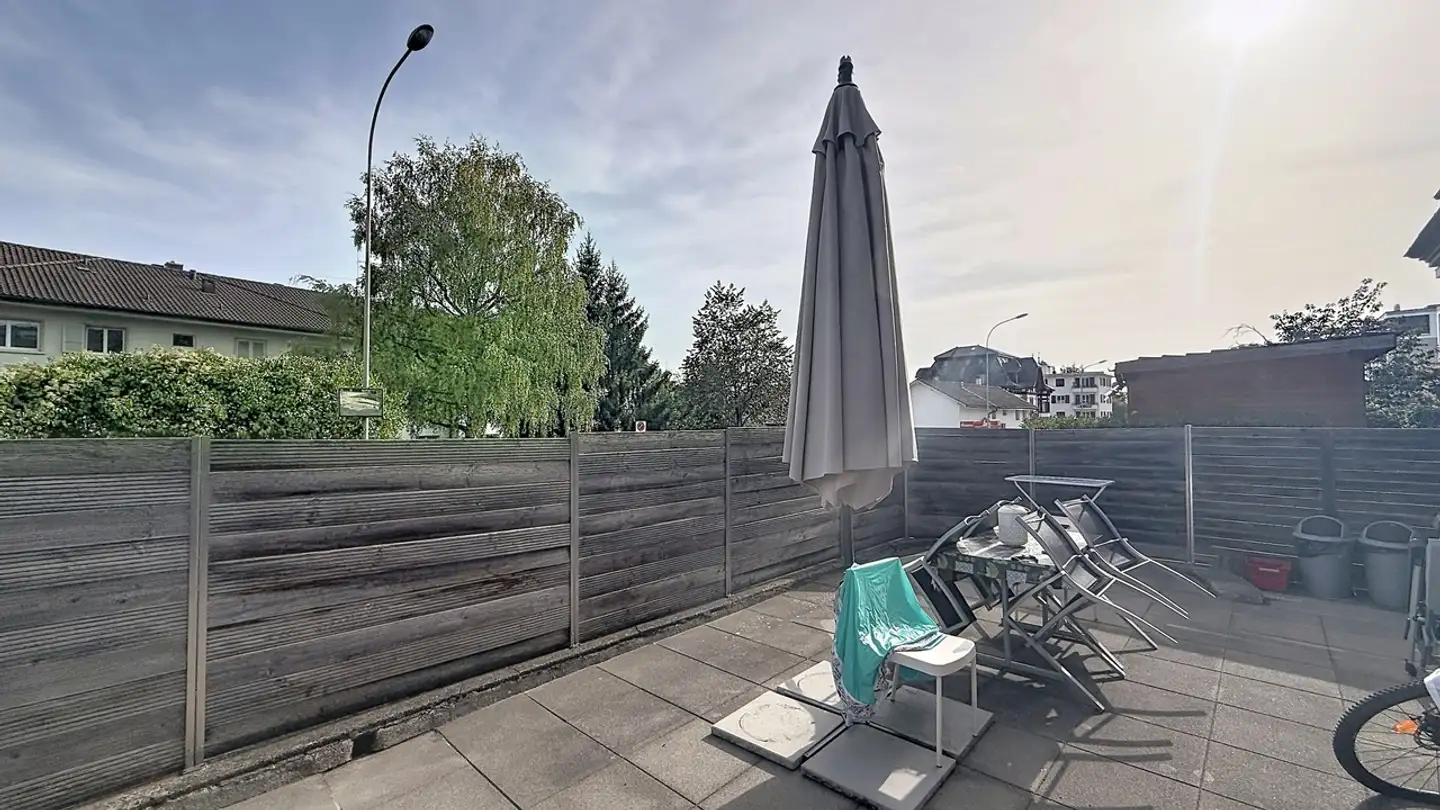 Apartment for rent - Route De La Glâne 114, 1752 Villars-sur-Glâne - Photo 2