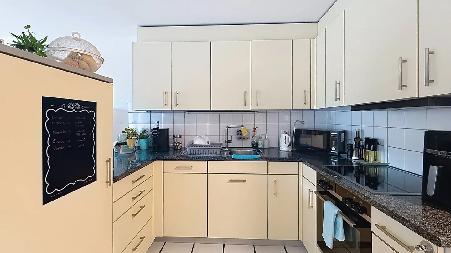 Apartment for rent - Route De La Glâne 114, 1752 Villars-sur-Glâne - Photo 3