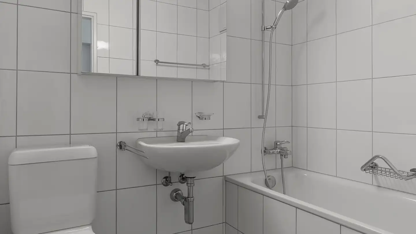 Appartamento in affitto - Reussmatt 5, 6032 Emmen - Foto 4