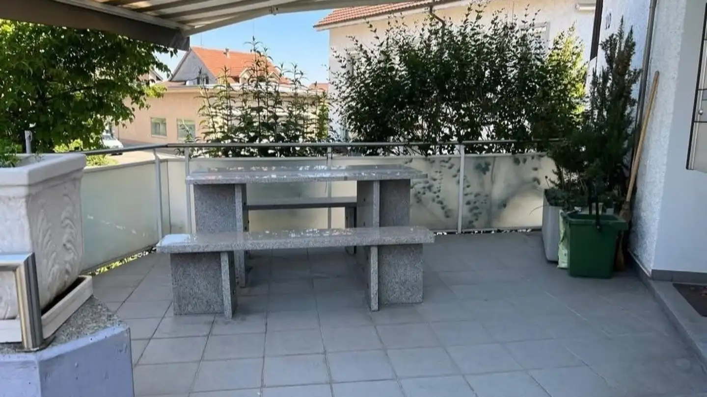 Appartement à louer - Bahnhofstrasse 20, 8157 Dielsdorf - Photo 2