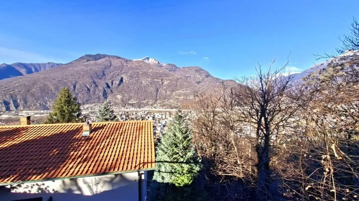 Maison individuelle à vendre - Via Ai Ronchi 33, 6500 Bellinzona - Photo 3