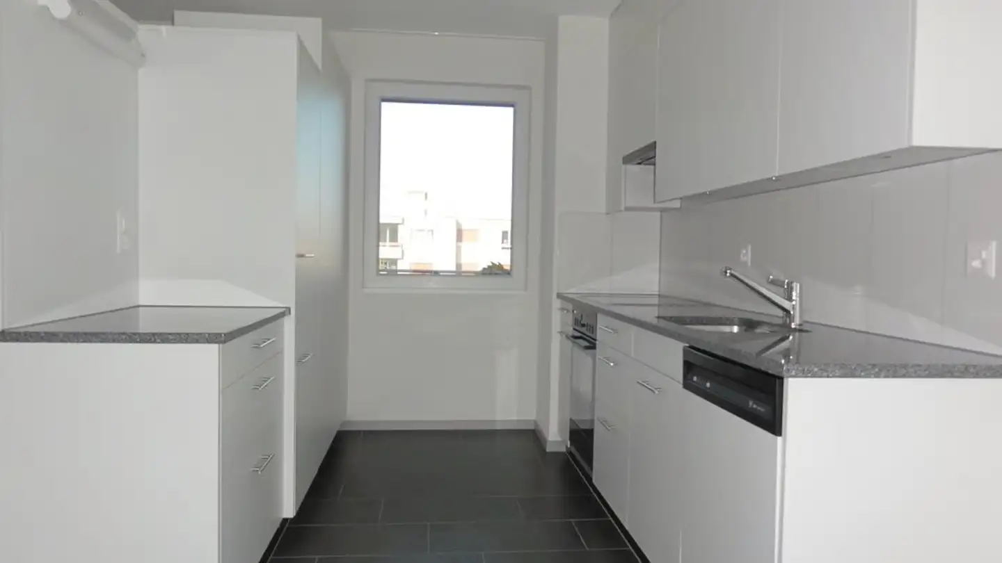 Wohnung mieten - Maggenbergmatte 1, 1712 Tafers - Foto 2