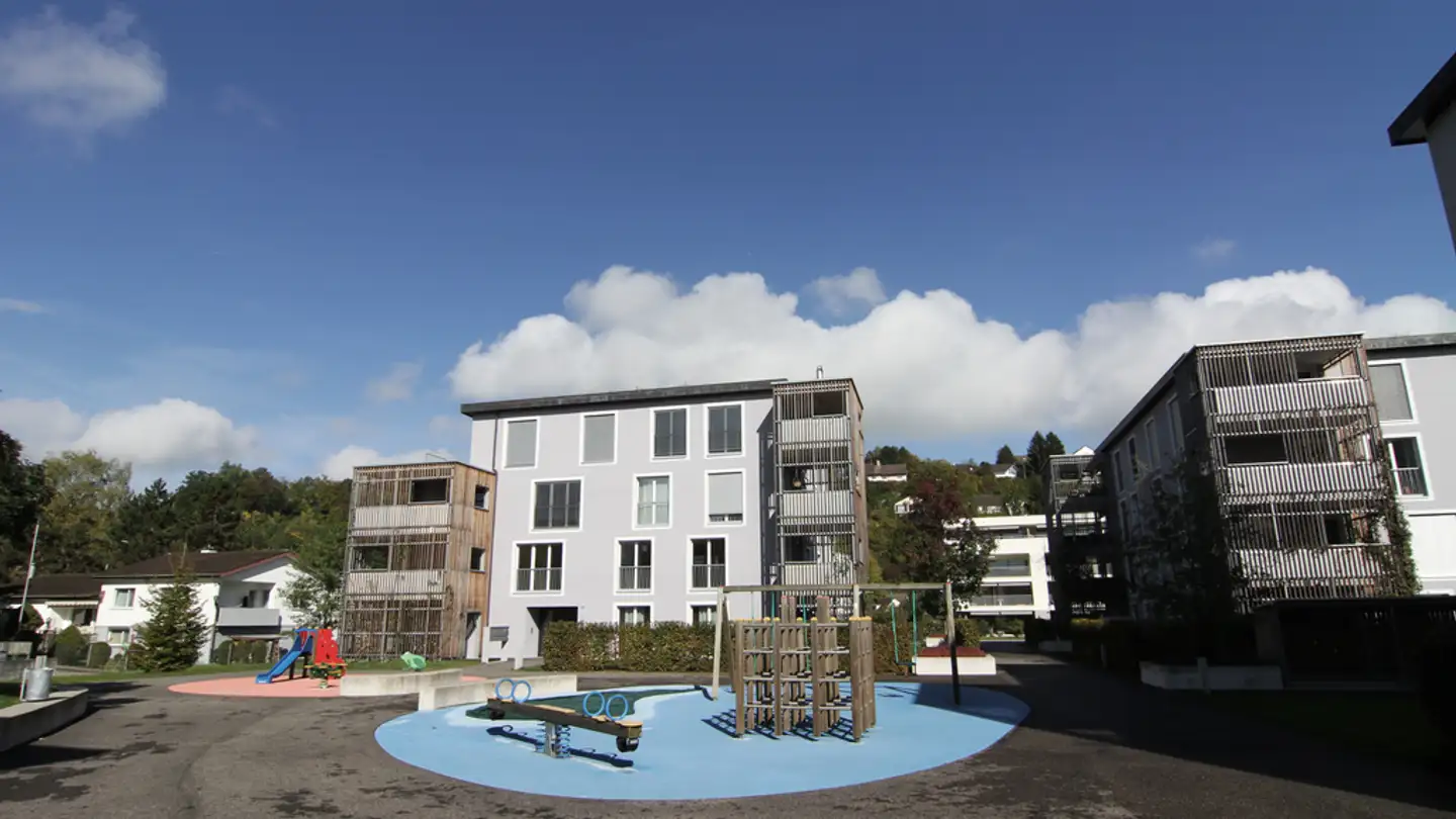 Apartment for rent - Kamorstrasse 9, 8570 Weinfelden - Photo 2