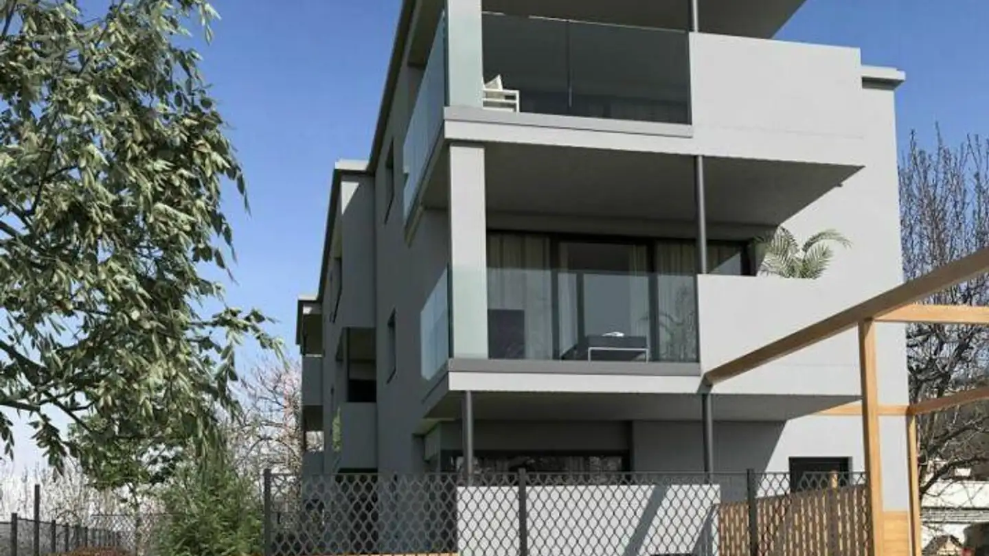Wohnung kaufen - Via Scairone, 6818 Melano