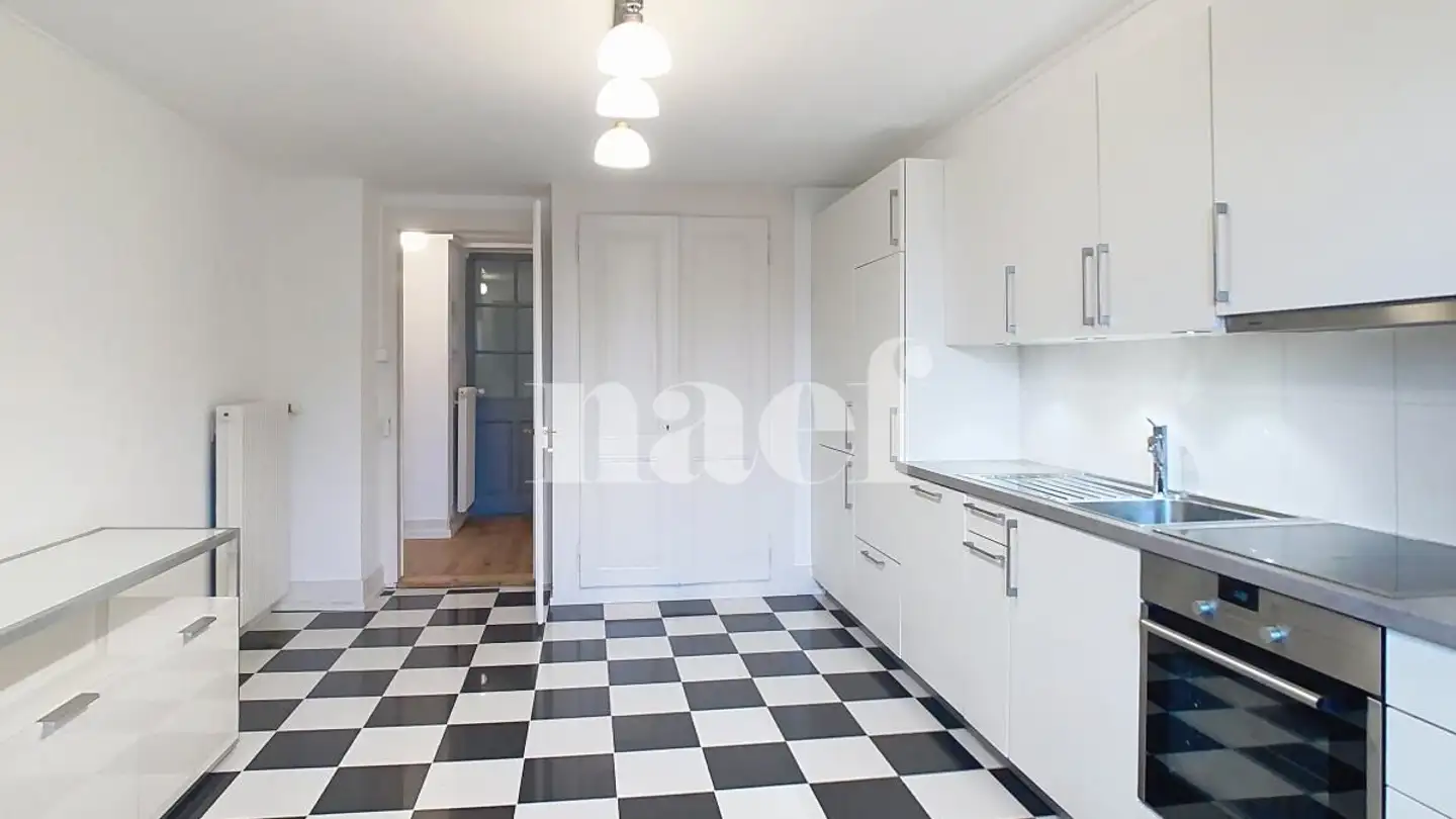 Apartment for rent - Route Du Tirage 16, 1806 St-Légier-La Chiésaz - Photo 2