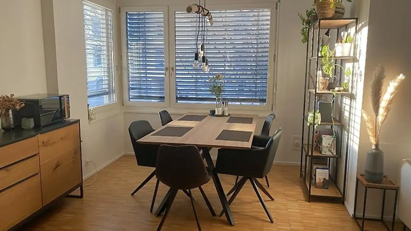 Appartement meublé à louer - 4057 Basel - Photo 3