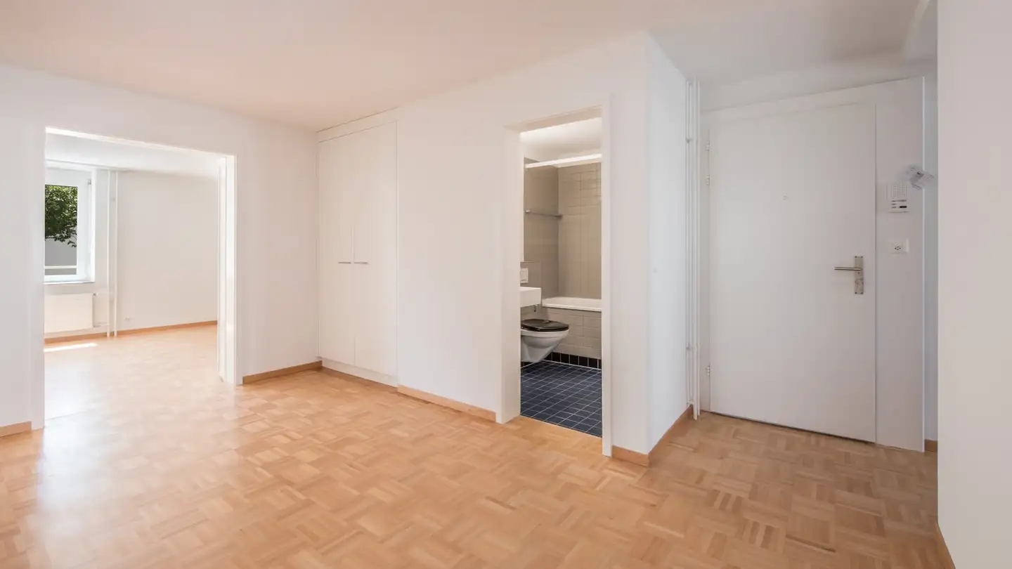 Appartamento in affitto - Bürglistrasse 4, 8400 Winterthur - Foto 2