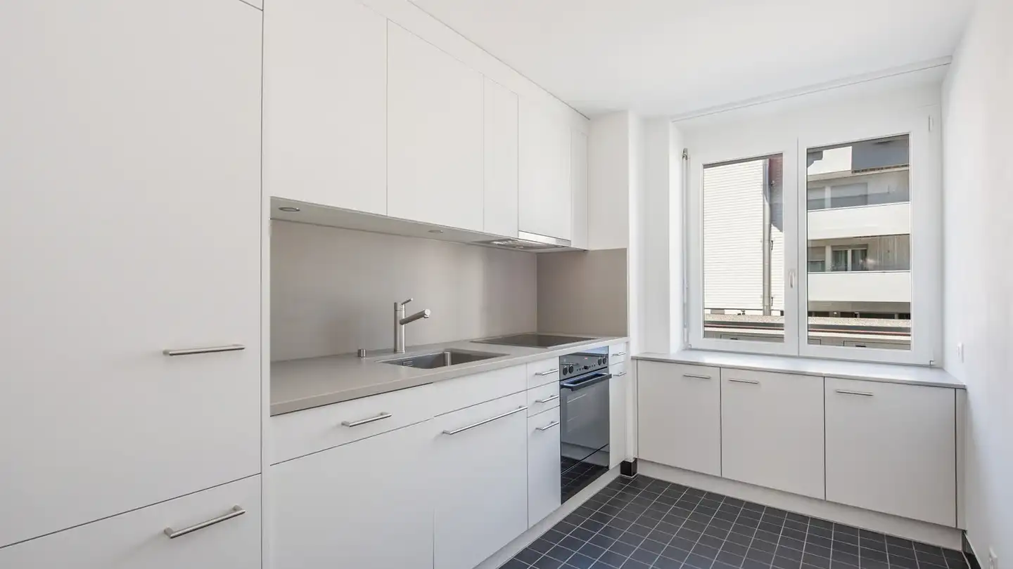 Appartamento in affitto - Bürglistrasse 4, 8400 Winterthur - Foto 3