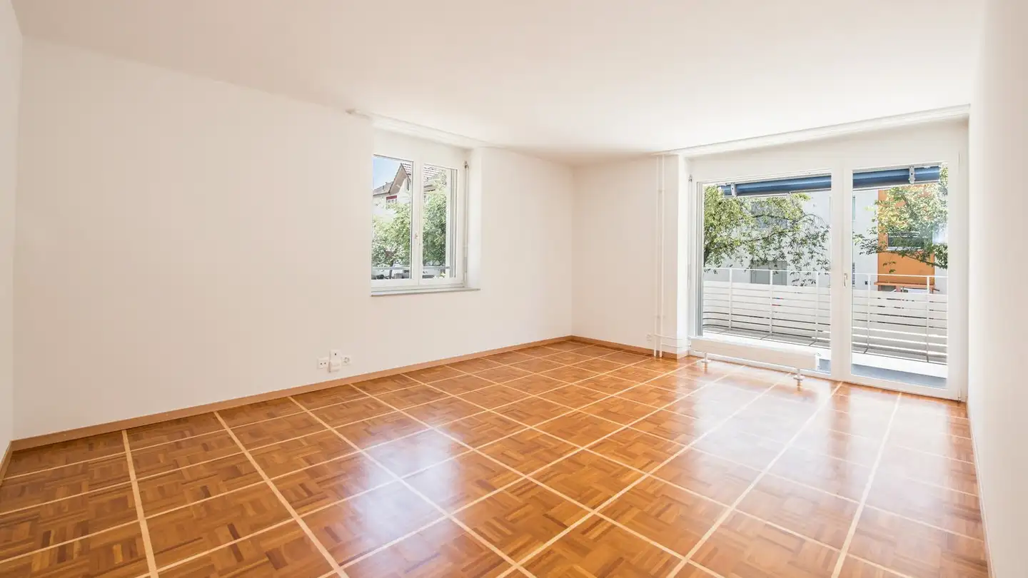 Appartamento in affitto - Bürglistrasse 4, 8400 Winterthur - Foto 4