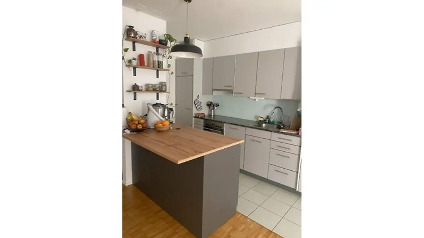 Appartement meublé à louer - 4057 Basel - Photo 4