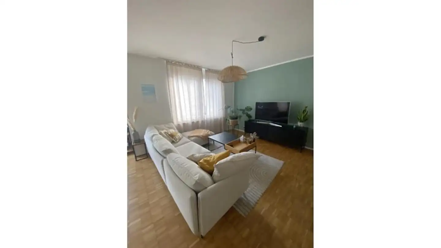 Appartement meublé à louer - 4057 Basel - Photo 2
