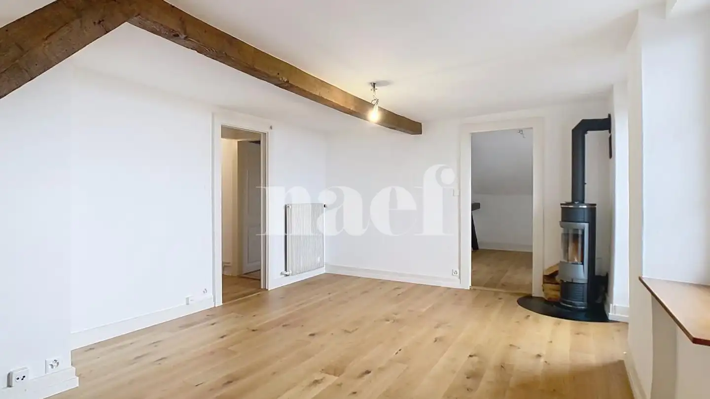 Apartment for rent - Route Du Tirage 16, 1806 St-Légier-La Chiésaz - Photo 4