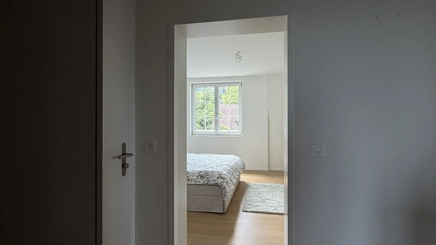 Zimmer mieten - Albisstrasse 51, 8134 Adliswil