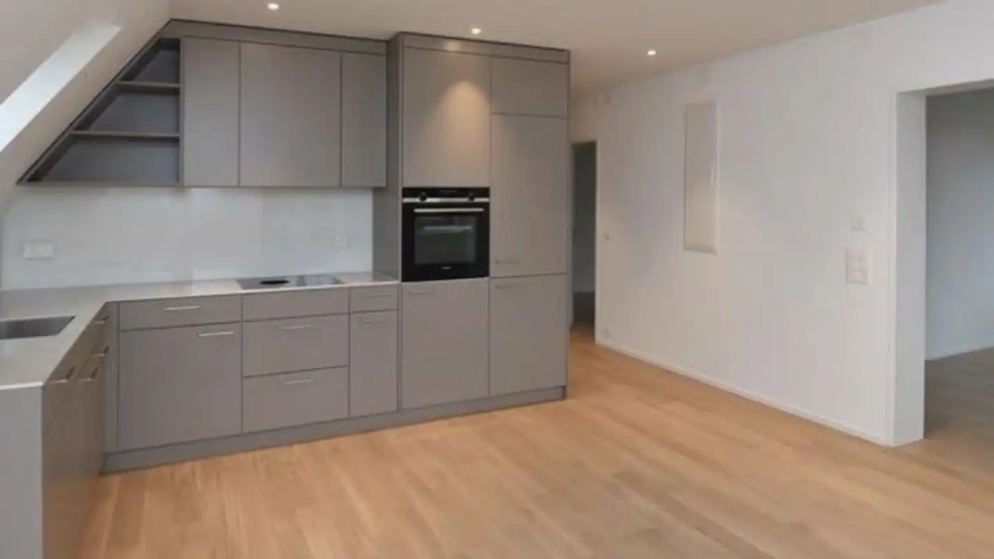 Single room for rent - Albisstrasse 51, 8134 Adliswil - Photo 3