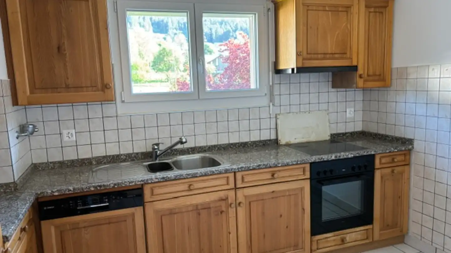 Appartamento in affitto - Pré Rond 4, 2735 Malleray