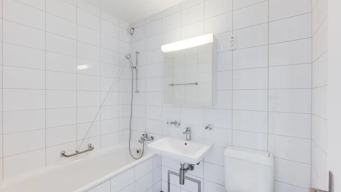 Wohnung mieten - Jupiterstrasse 33, 3015 Bern - Foto 3
