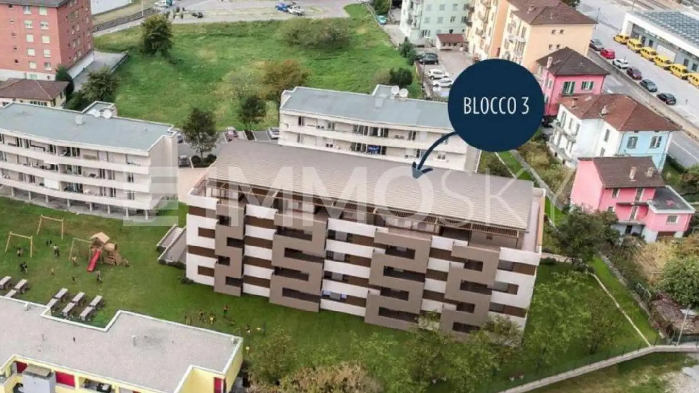 Single house for sale - 6710 Biasca