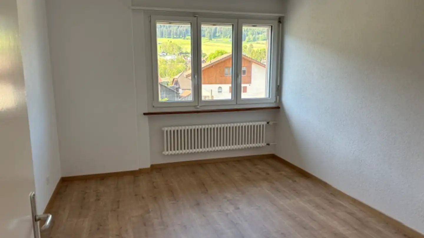 Appartamento in affitto - Pré Rond 4, 2735 Malleray - Foto 4