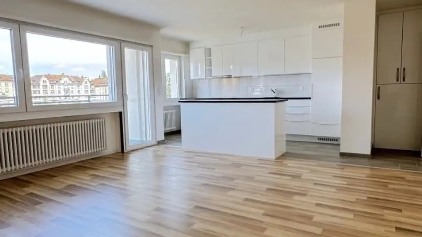 Appartamento in affitto - 9000 St. Gallen - Foto 2