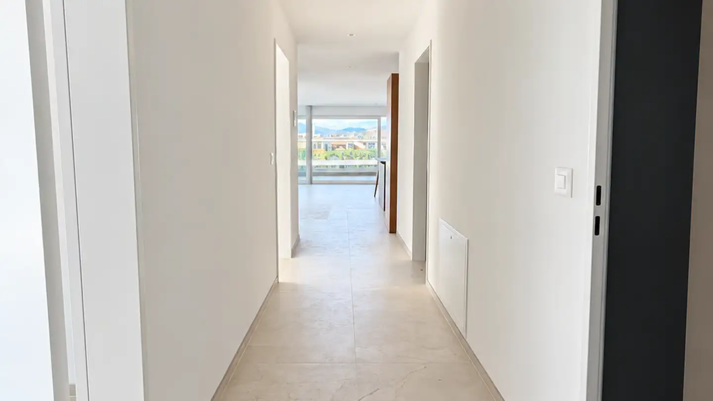 Stepped apartment for sale - Bernstrasse 33, 4852 Rothrist - Photo 3