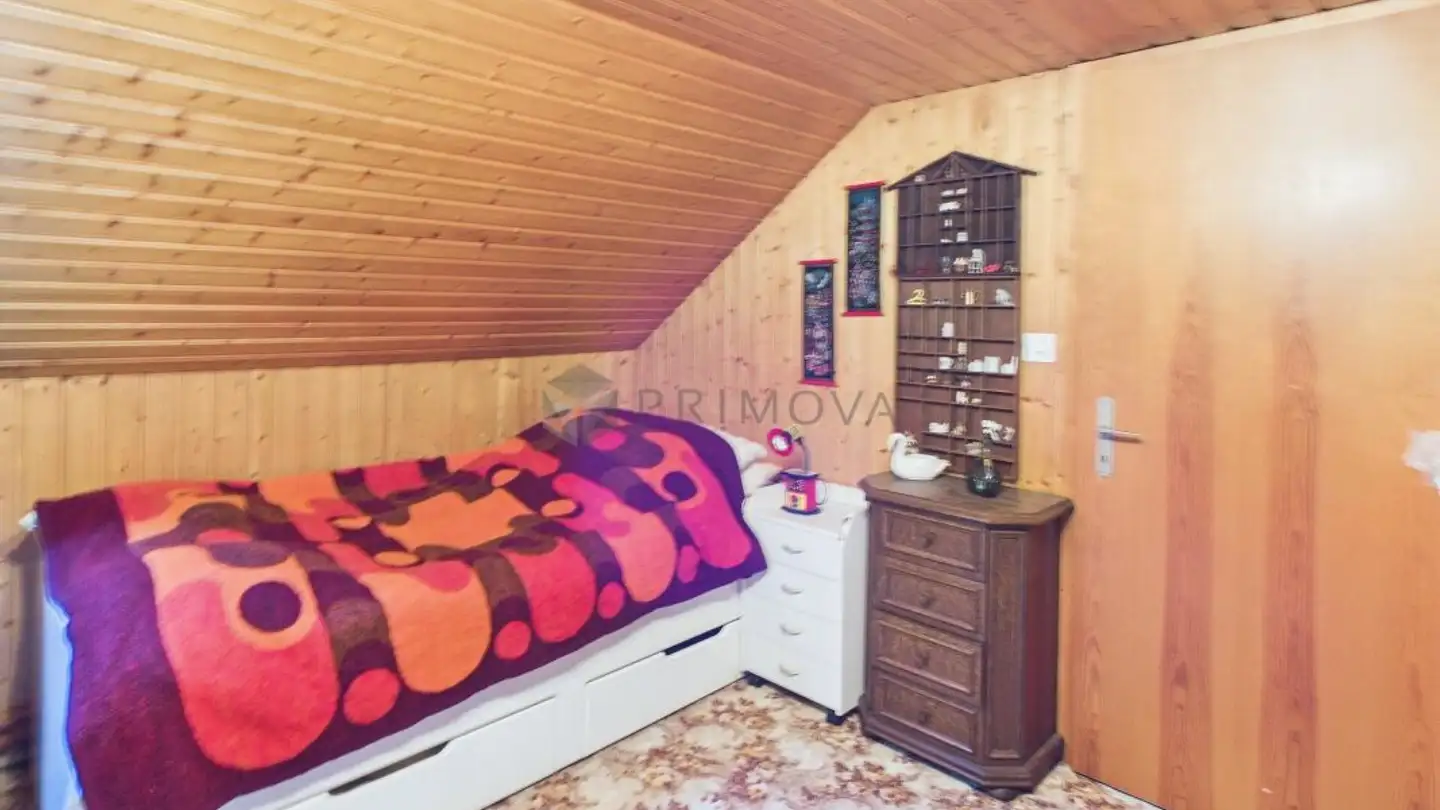 Einfamilienhaus kaufen - 9470 Buchs SG - Foto 4