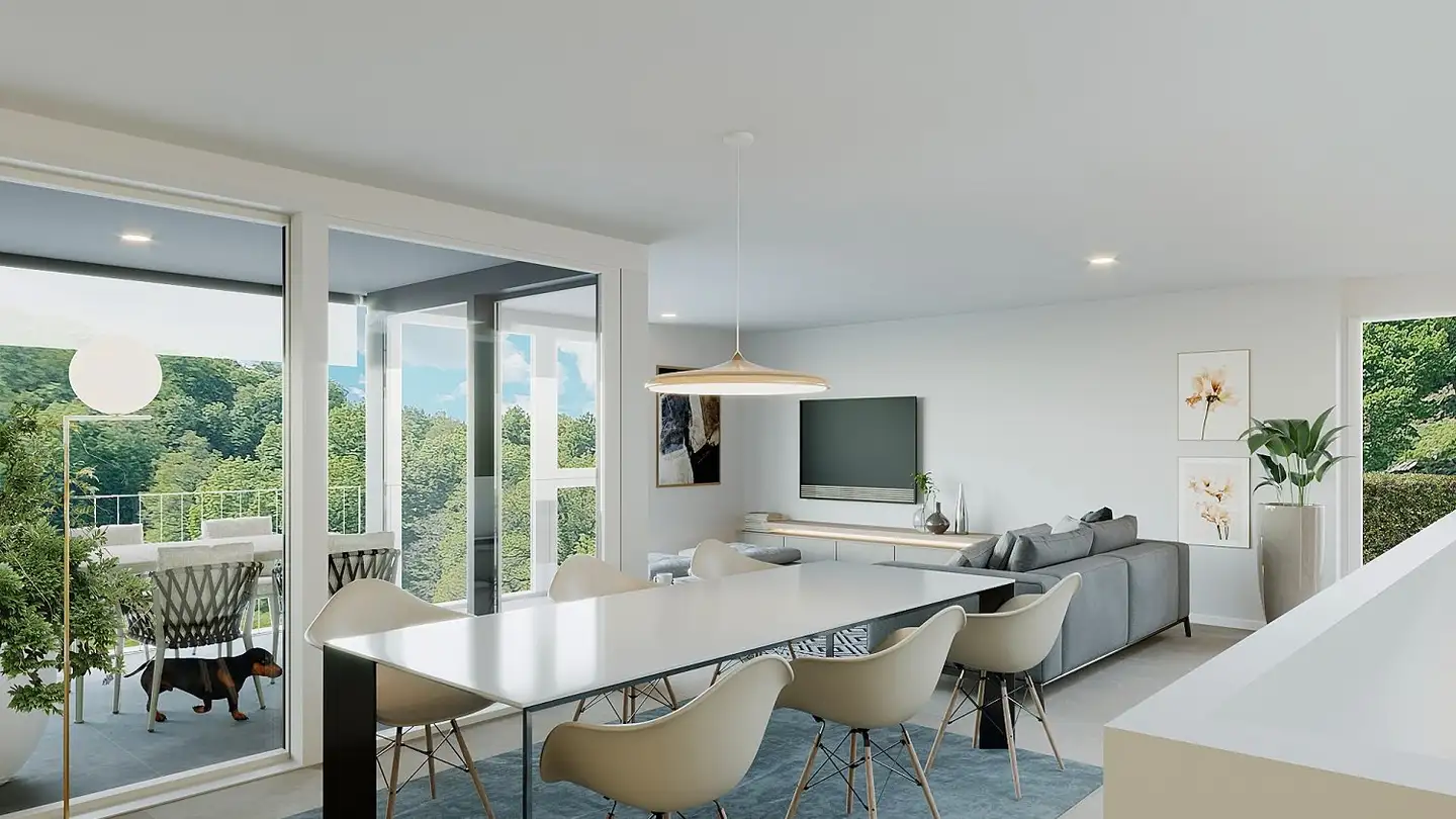 Casa singola in vendita - A San Martín, 6839 Sagno - Foto 3