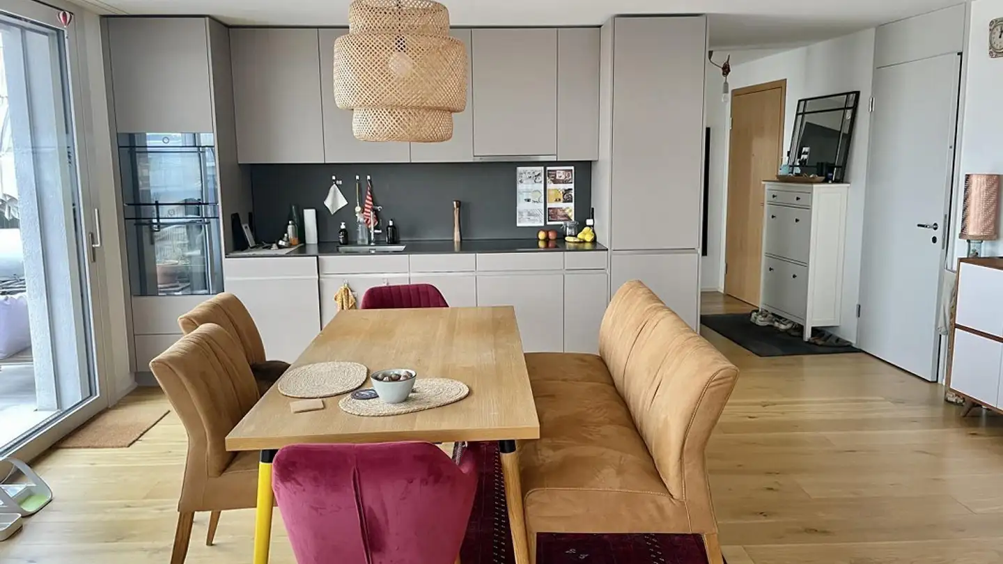 Penthouse for rent - 8053 Zürich - Photo 4