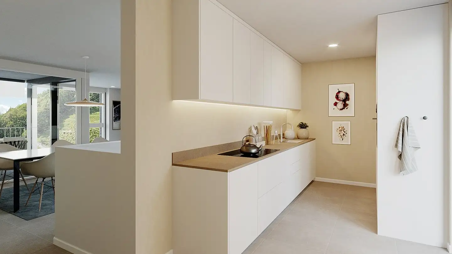 Casa singola in vendita - A San Martín, 6839 Sagno - Foto 4
