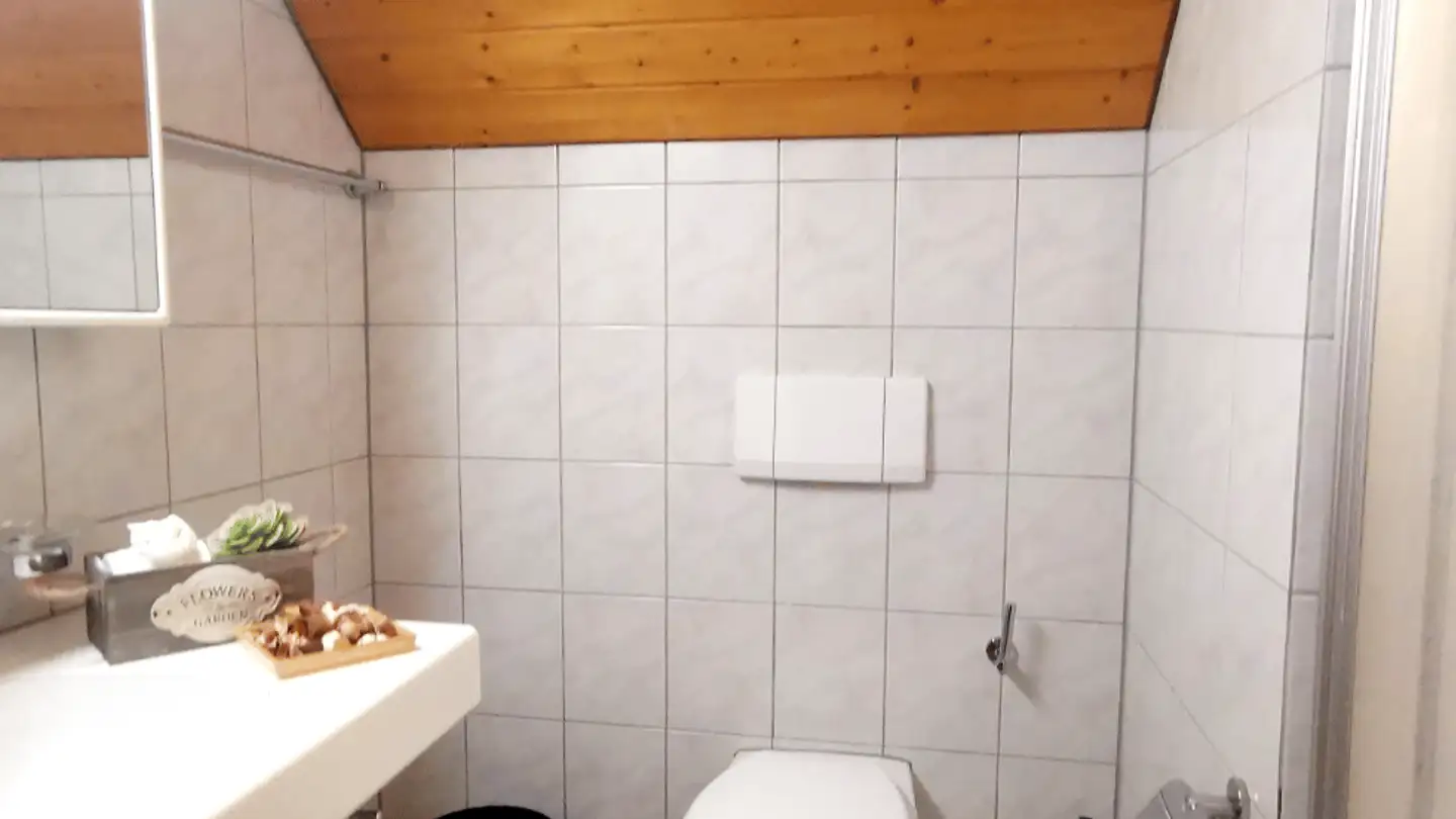 Stanza singola in affitto - Hauptstrasse 45, 9323 Steinach - Photo 2