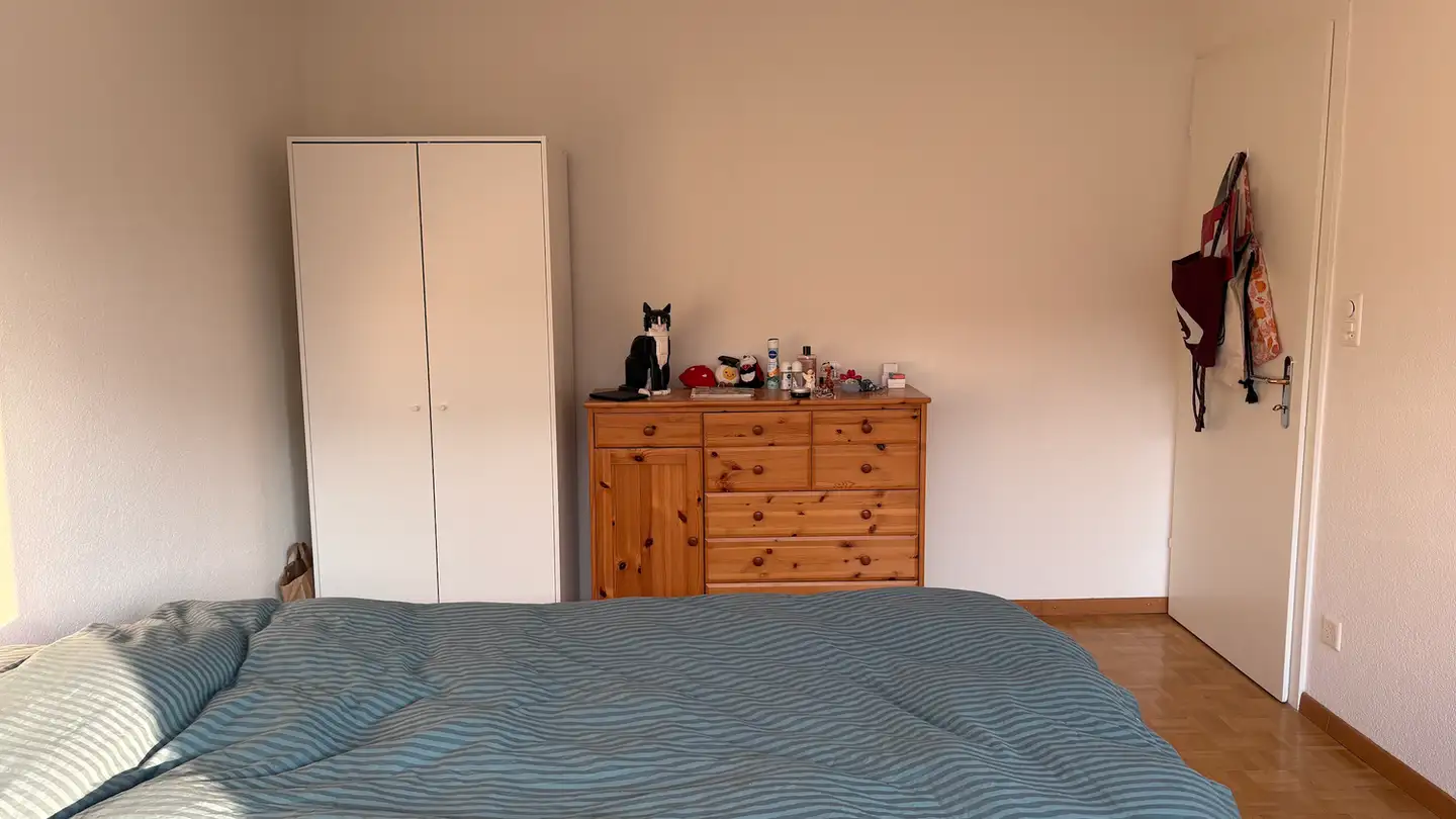 Zimmer mieten - Stettbachstrasse, 8051 Zürich - Foto 3