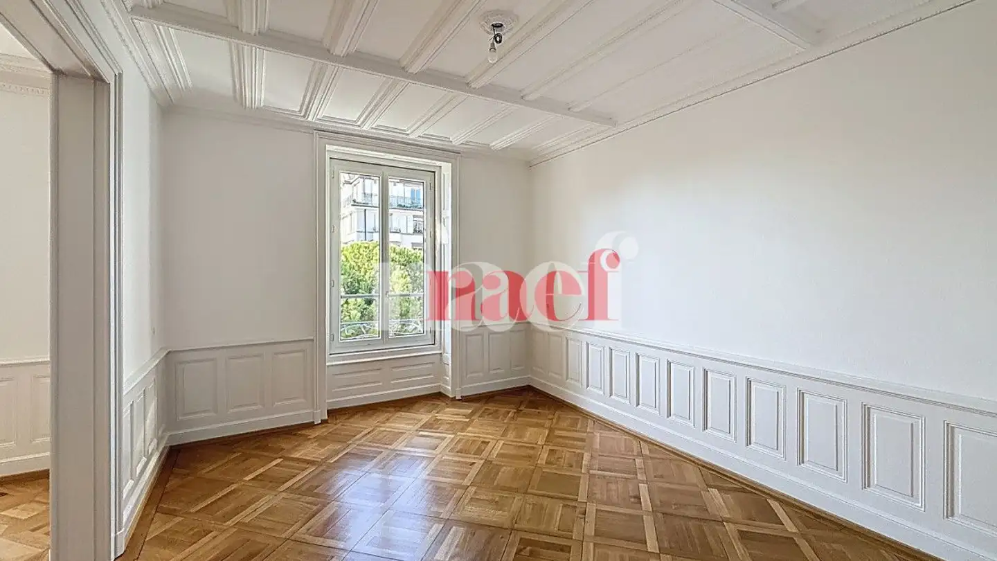 Appartement à louer - Chemin Des Délices 1, 1006 Lausanne - Photo 3