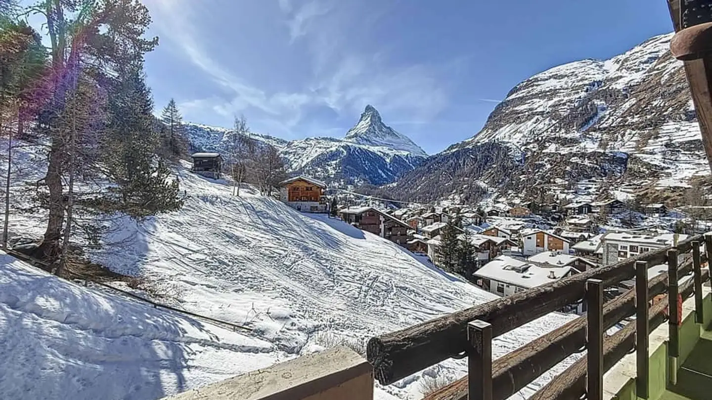 Apartment for sale - 3920 Zermatt - Photo 4