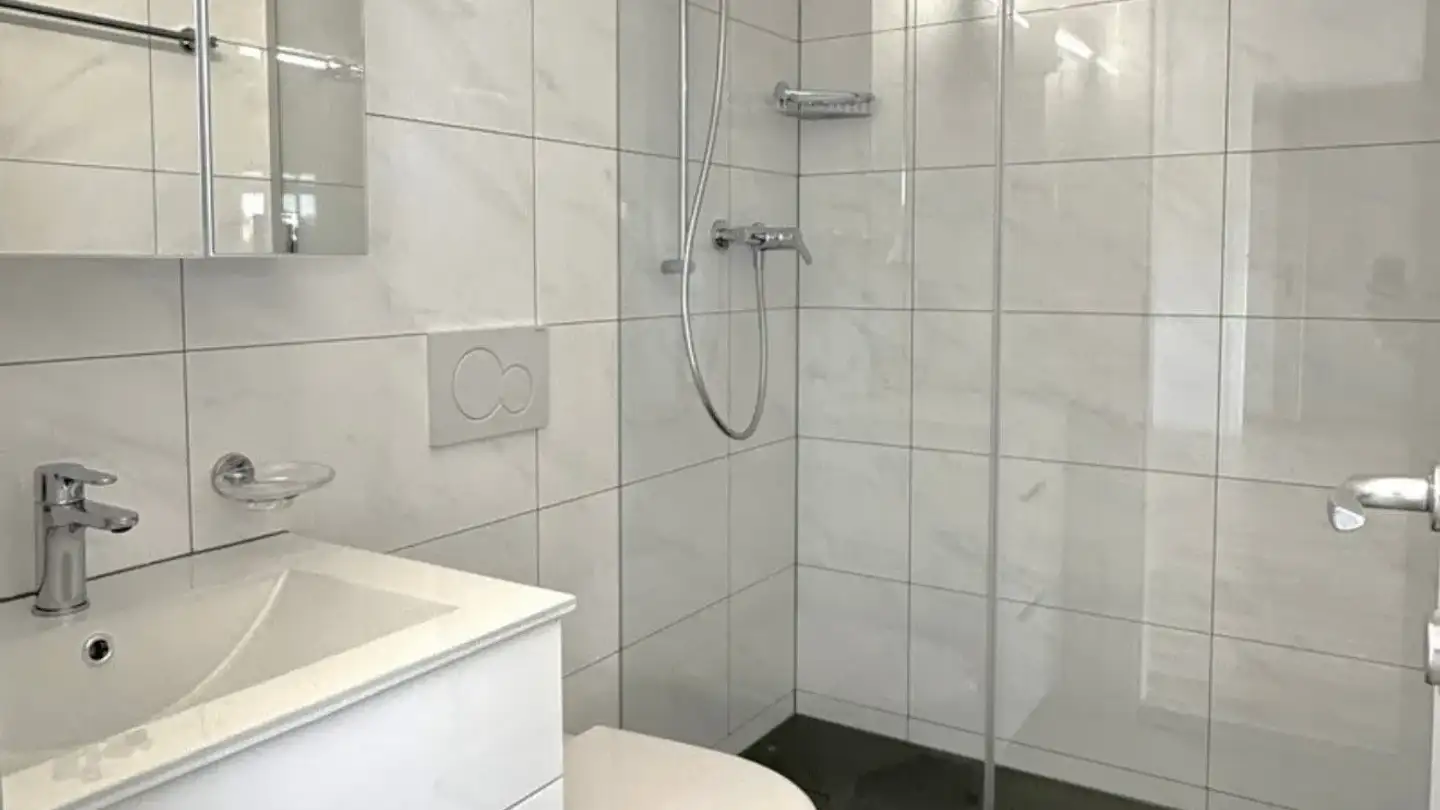 Appartamento in affitto - 9000 St. Gallen - Foto 4