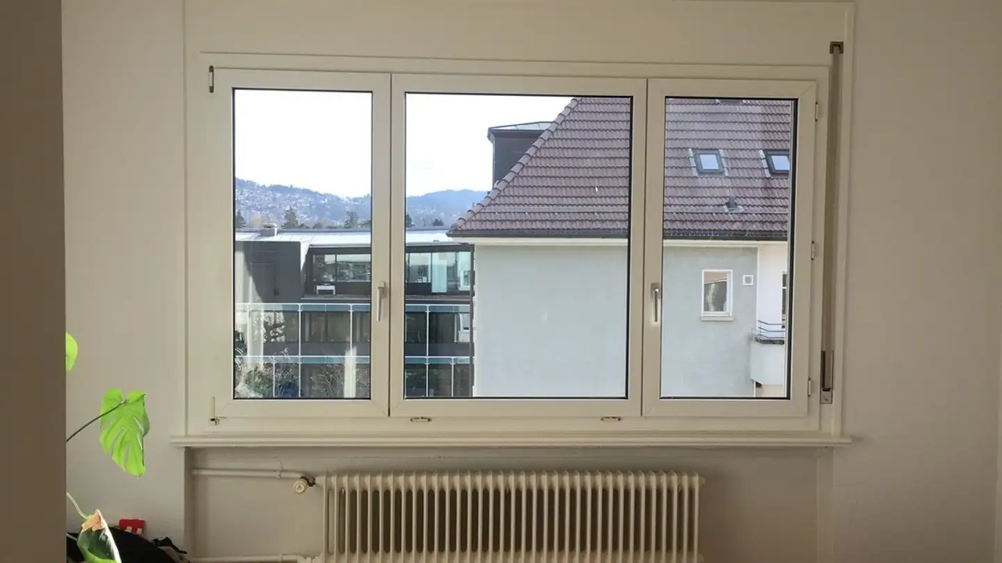 Appartamento in affitto - Friedlistrasse 23, 3006 Bern