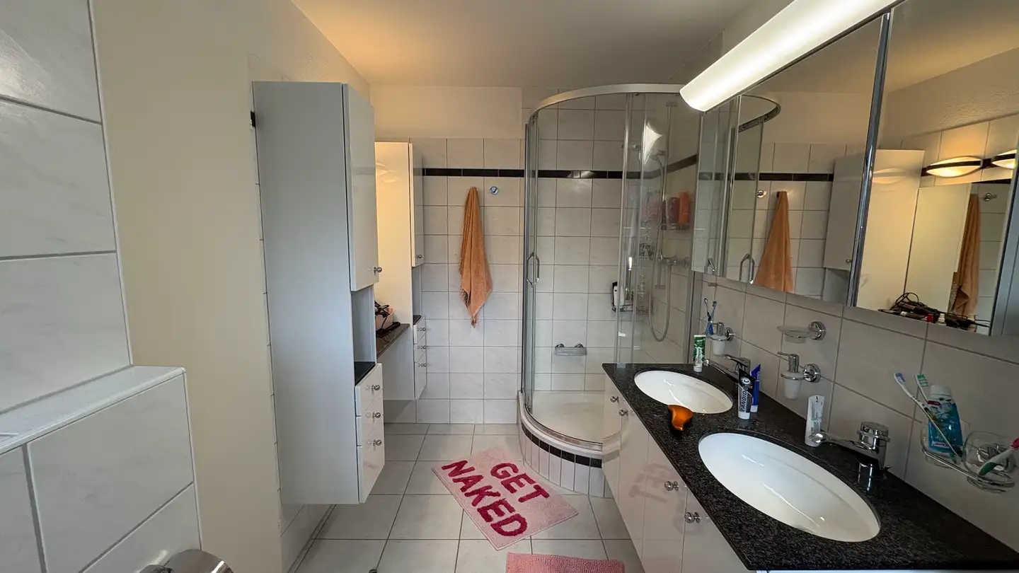 Zimmer mieten - Stettbachstrasse, 8051 Zürich - Foto 4