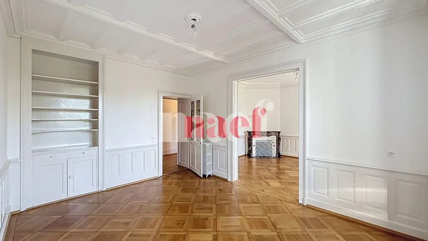 Appartement à louer - Chemin Des Délices 1, 1006 Lausanne - Photo 4