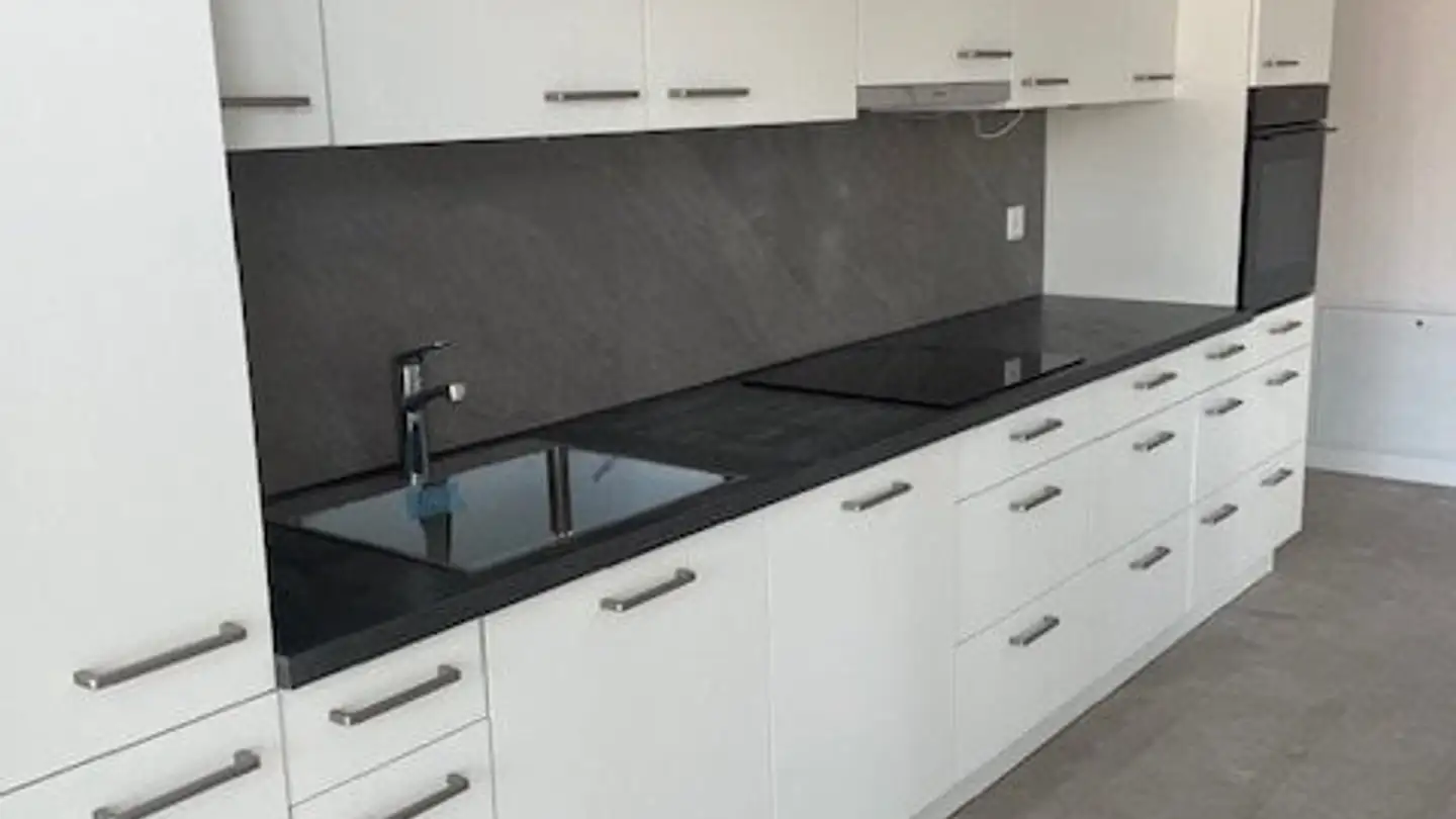Wohnung mieten - Neuweg 3, 5605 Dottikon