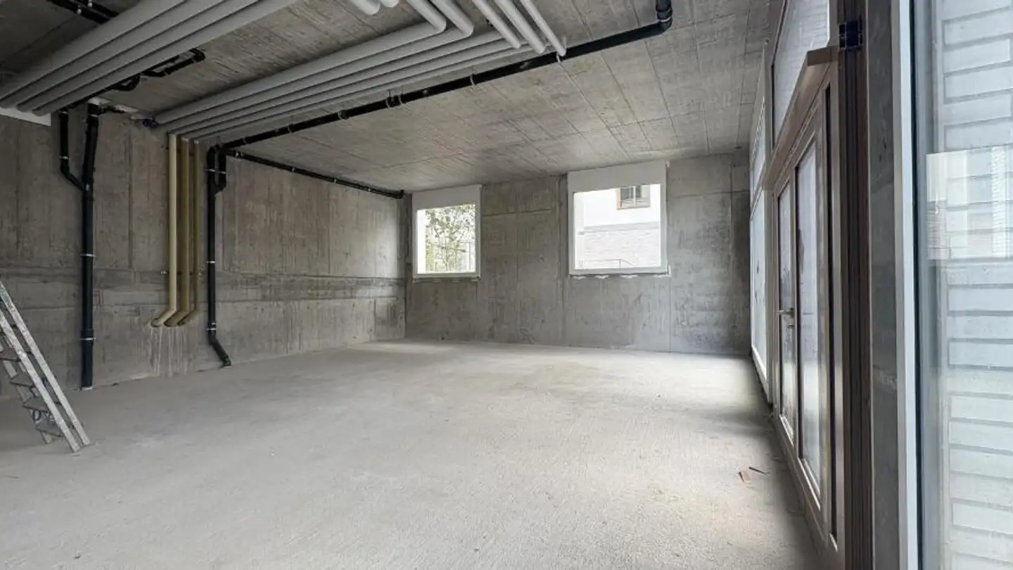 Office space for rent - Allée Charles-Edouard-Guillaume 11, 1723 Marly - Photo 2