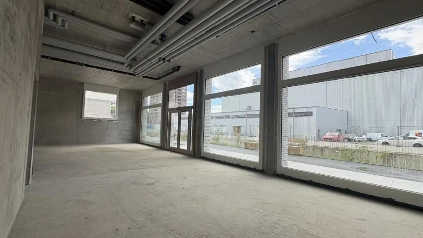 Office space for rent - Allée Charles-Edouard-Guillaume 11, 1723 Marly - Photo 3