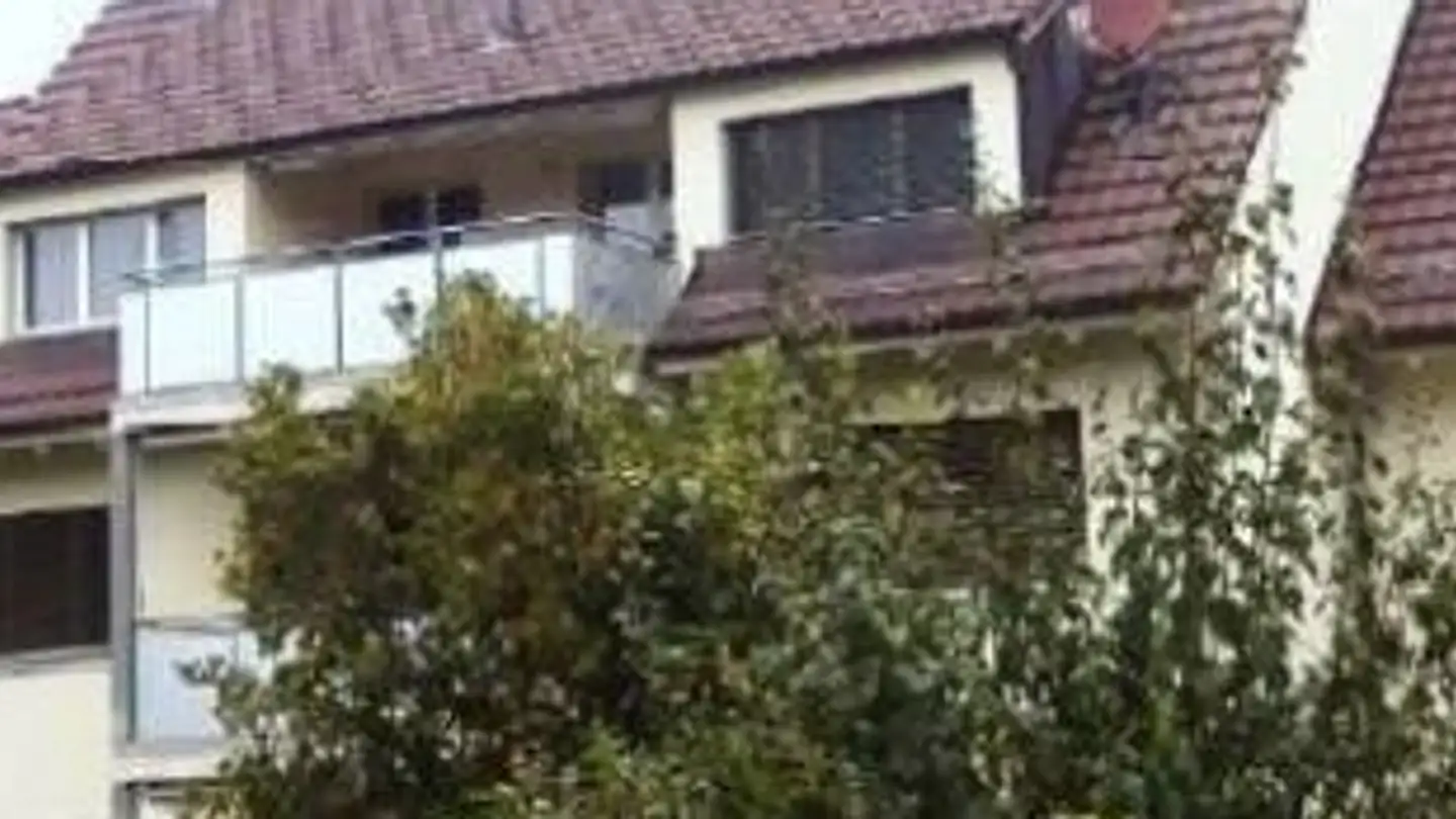 Attico in affitto - Bündtenstrasse, 5012 Schönenwerd