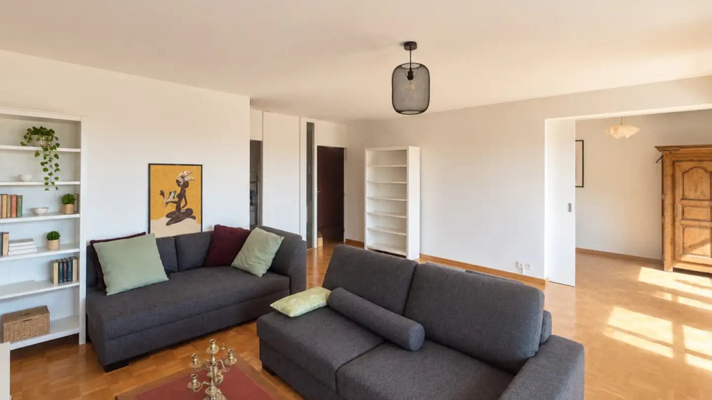 Apartment for rent - 1209 Genève