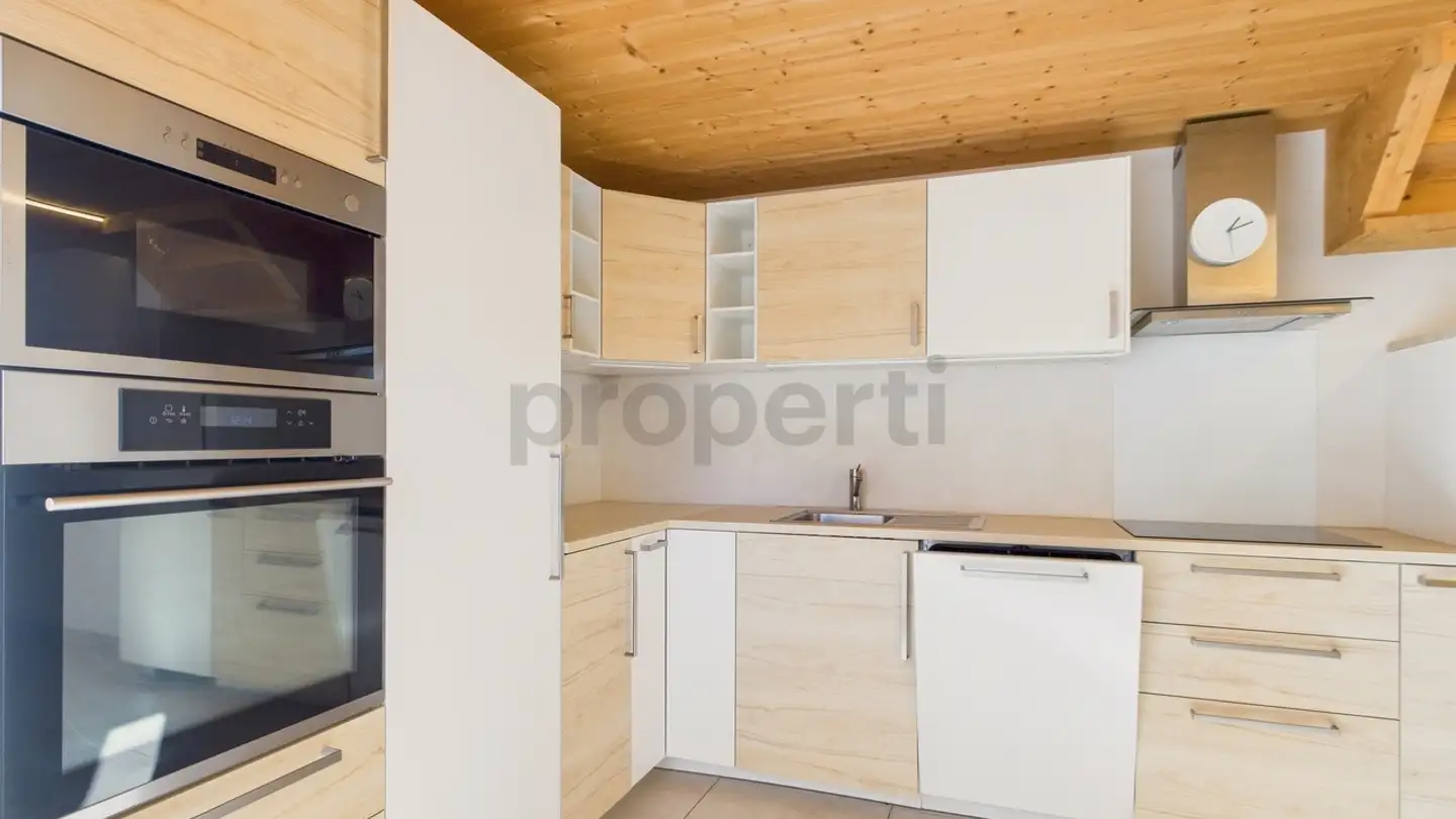 Höhlenhaus mieten - 1923 Les Marécottes - Foto 4