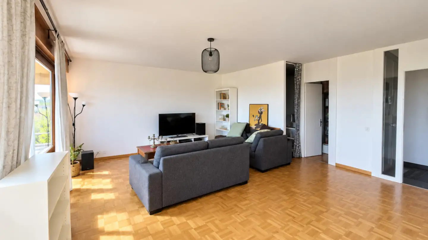 Apartment for rent - 1209 Genève - Photo 2