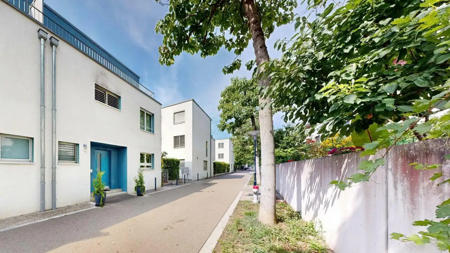 Casa singola in vendita - Parkallee 9, 8952 Schlieren - Foto 3