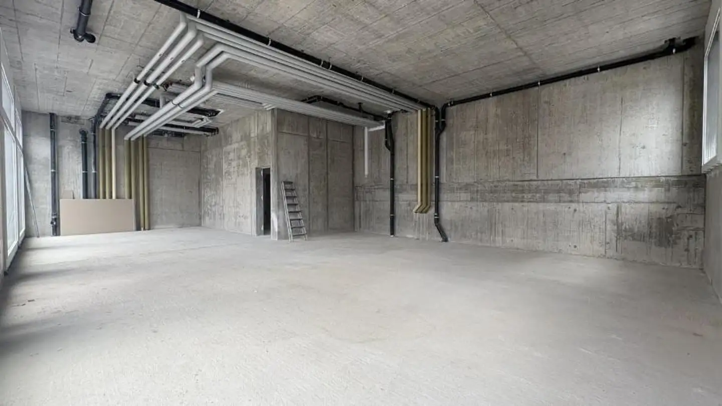 Office space for rent - Allée Charles-Edouard-Guillaume 11, 1723 Marly - Photo 4