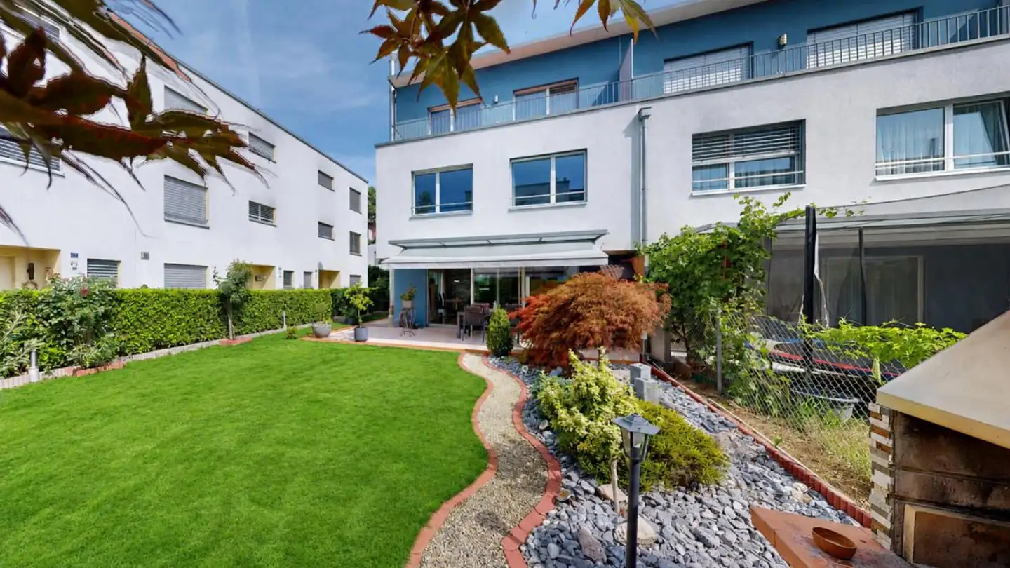 Casa singola in vendita - Parkallee 9, 8952 Schlieren - Foto 4