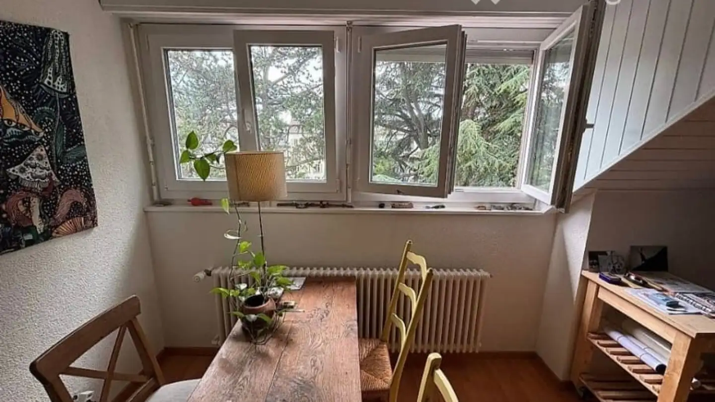 Appartement à louer - 2000 Neuchâtel - Photo 3