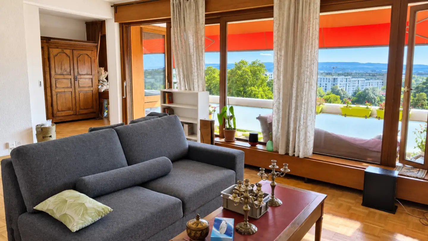 Apartment for rent - 1209 Genève - Photo 3