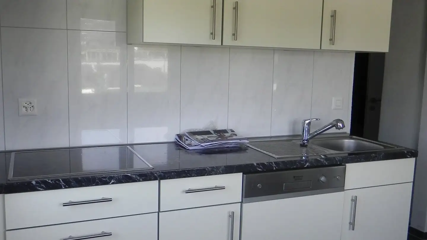 Stepped apartment for rent - Bahnhofstrasse 26, 8855 Wangen SZ - Photo 2